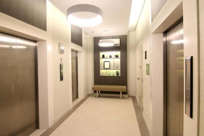 Avida-Riala Tower 2, 3 New & Stylish Studio & 1Br Condo Cebu Exteriér fotografie