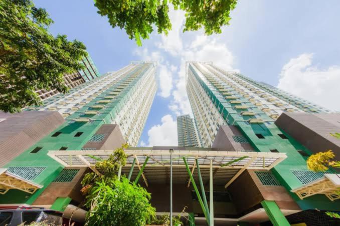 Avida-Riala Tower 2, 3 New & Stylish Studio & 1Br Condo Cebu Exteriér fotografie