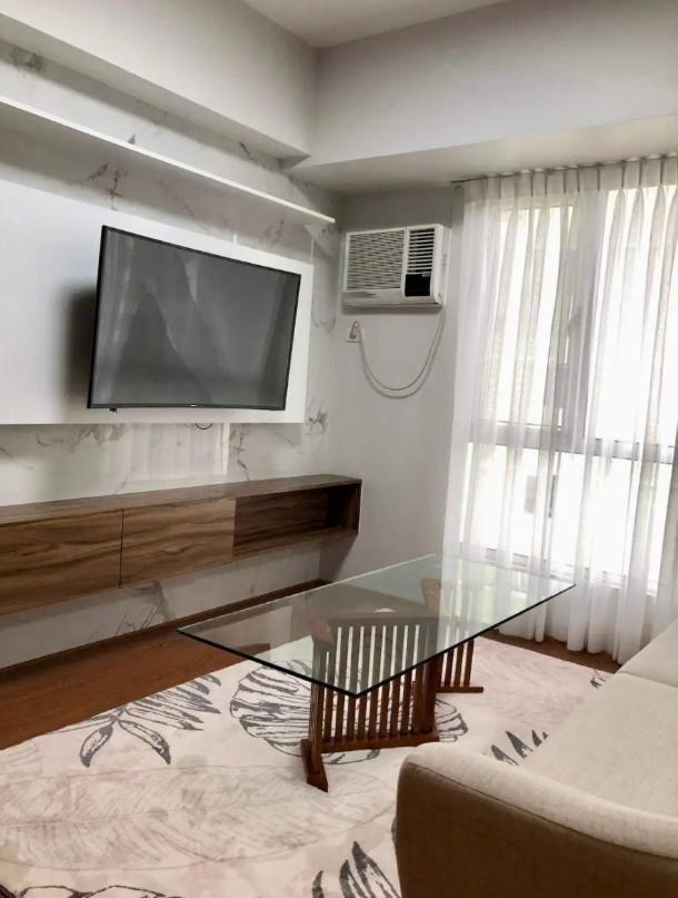 Avida-Riala Tower 2, 3 New & Stylish Studio & 1Br Condo Cebu Exteriér fotografie